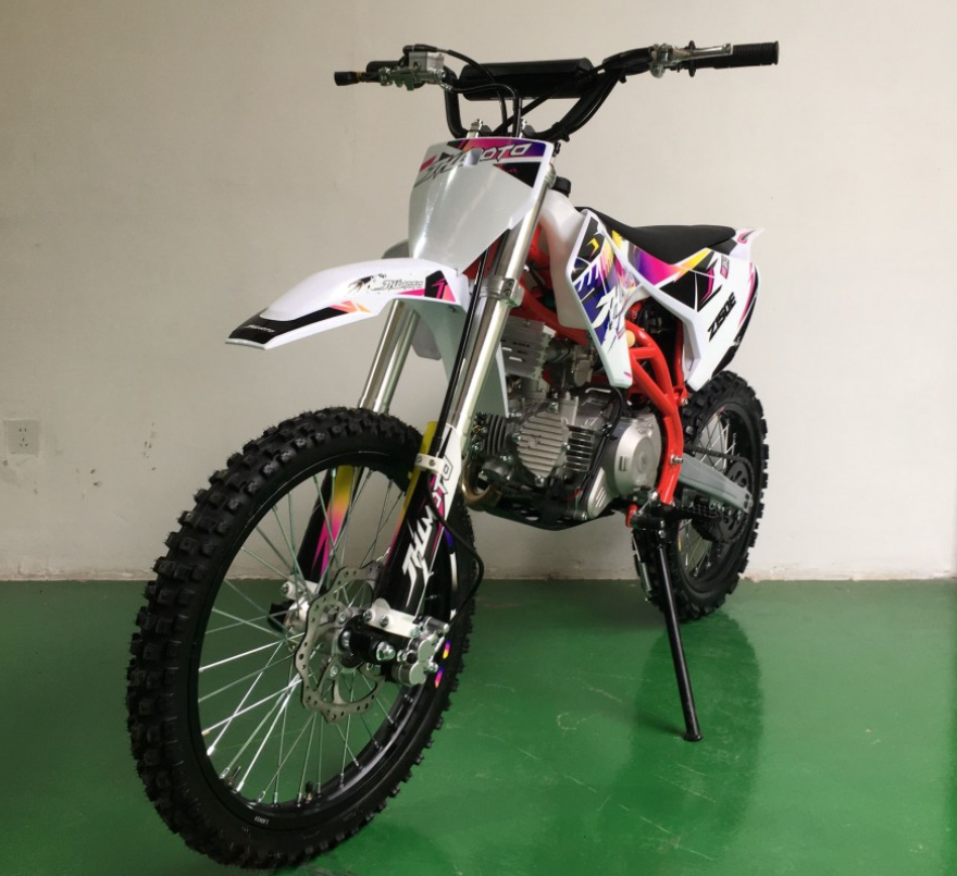 Питбайк JHLMOTO JHL Z150E (YX1P60FMJ) в Геленджике