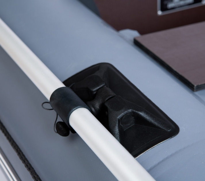 ЛОДКА НАДУВНАЯ YUKONA 230 TL (БЕЗ ПАЙОЛА) в Геленджике