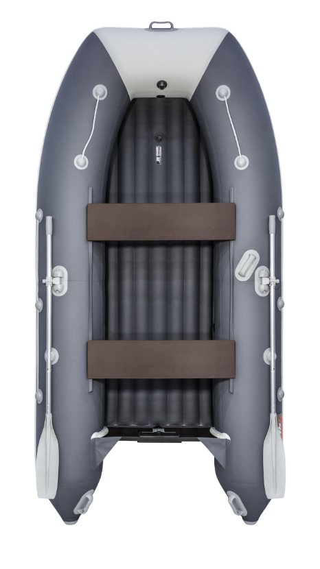 Лодка Таймень LX 3400 НДНД в Геленджике