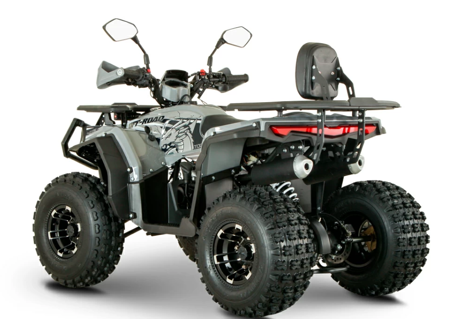 Квадроцикл YACOTA DRAGON LUX LD 125 в Геленджике