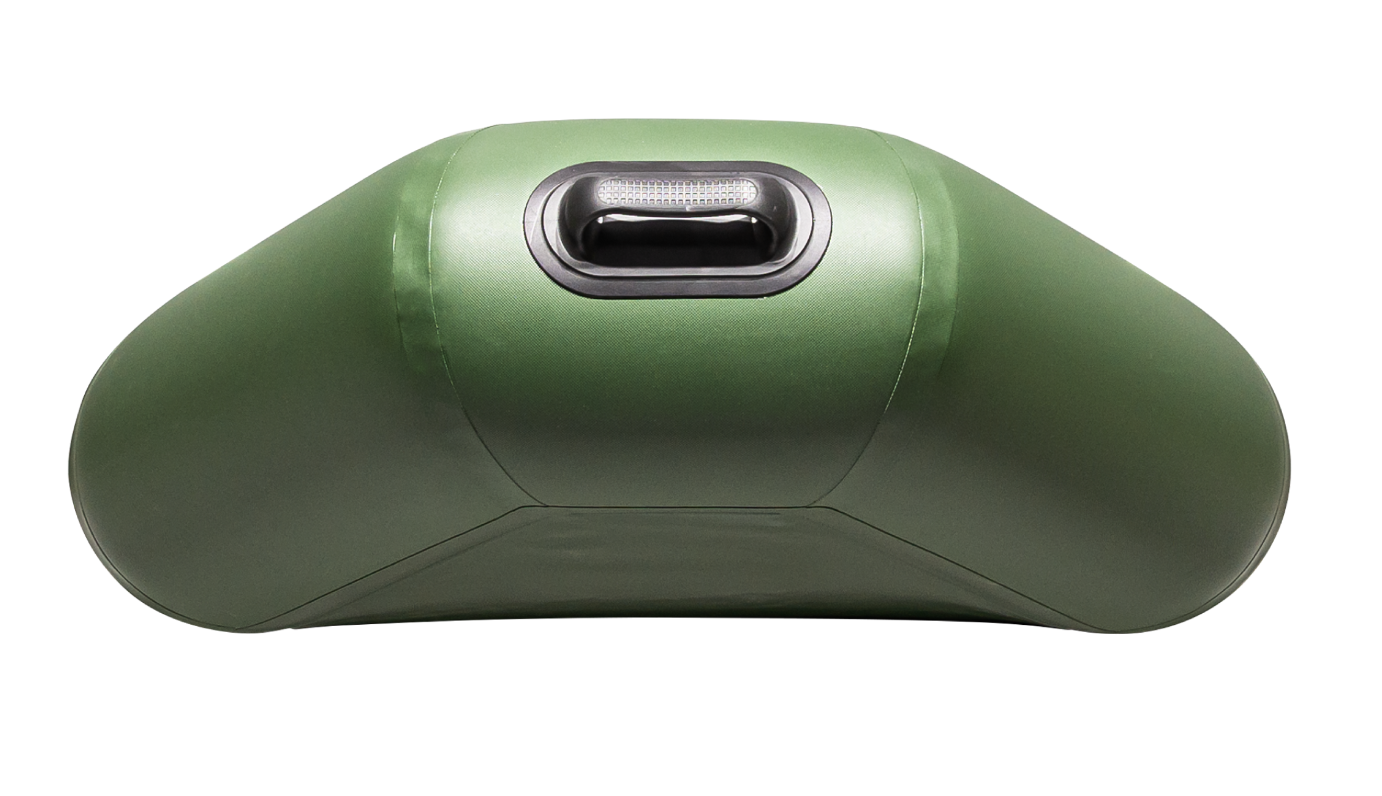 Лодка Барс 230 в Геленджике