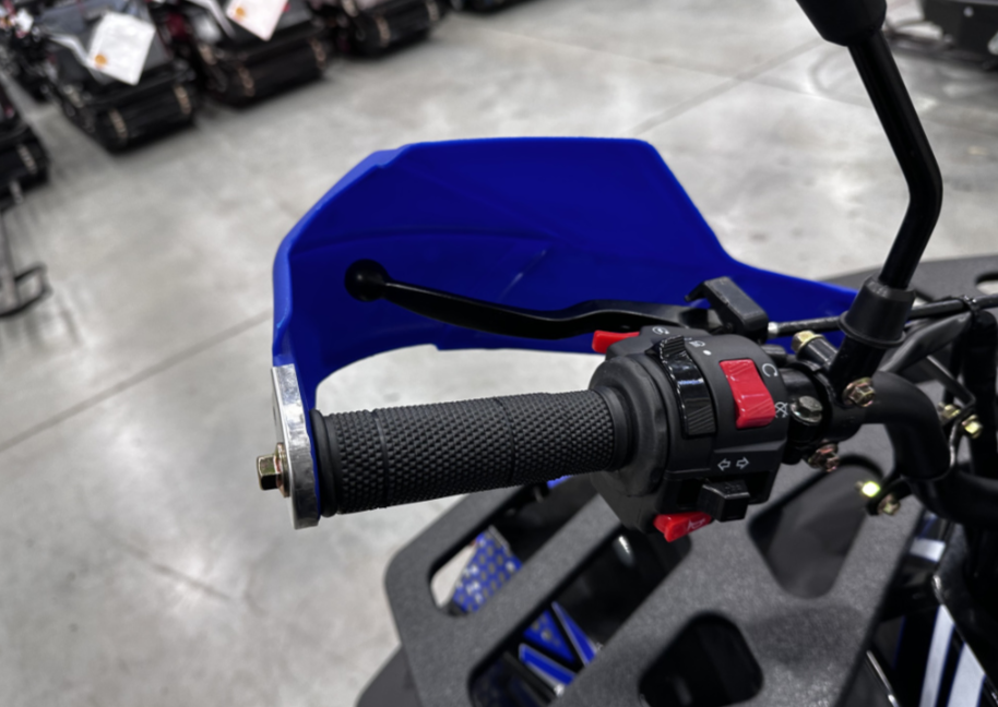 Квадроцикл GBM SHARP BIG 300 NEW PREMIUM в Геленджике