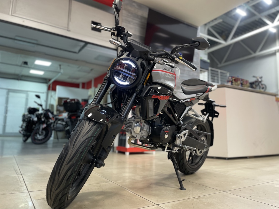 Мопед PROMAX CB150R (49) в Геленджике