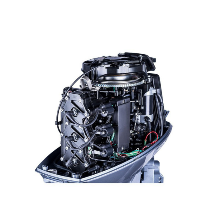 Лодочный мотор SEANOVO SN70FFEL-T в Геленджике