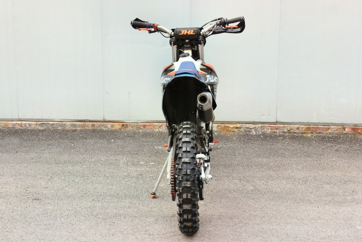 Мотоцикл JHLMOTO JHL Z7+ Otom NC300 (177MM) в Геленджике