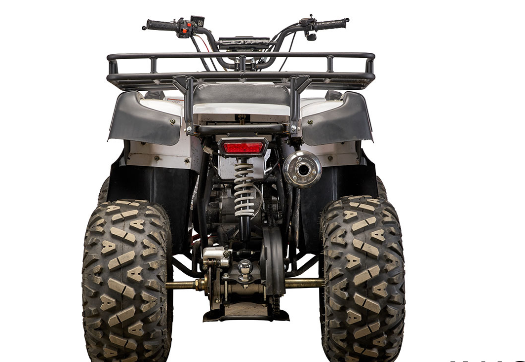 Квадроцикл YACOTA SELA 200 в Геленджике