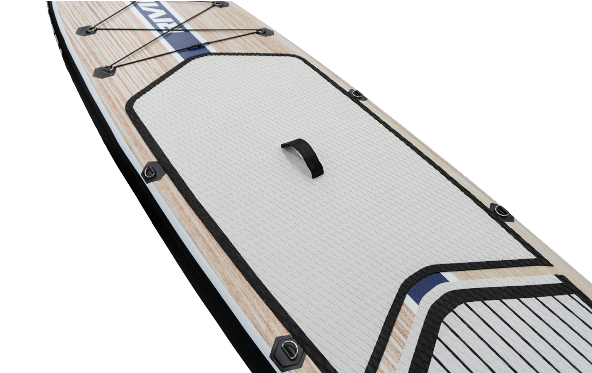 Сап-борд синий 11.6ft RIVIERA в Геленджике