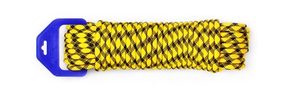 Шнур Экстрим плетеный якорный 12 мм 1400 кг в Геленджике