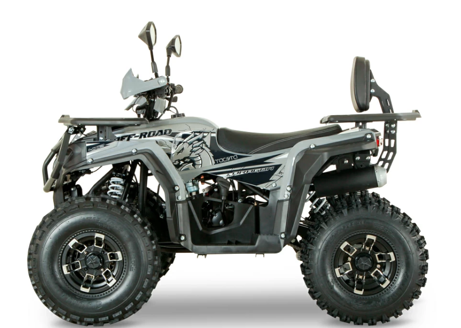 Квадроцикл YACOTA DRAGON LUX LD 125 в Геленджике