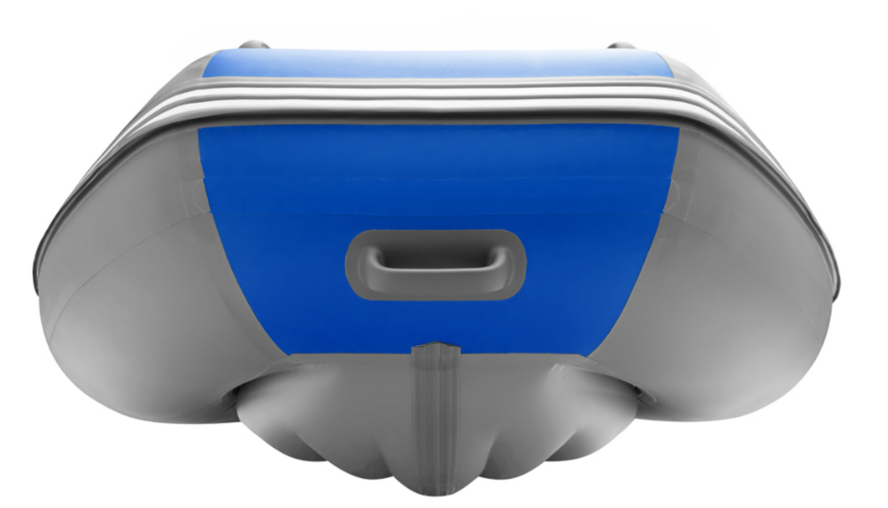 ЛОДКА ДРАККАР 3400 НДНД HANT-PRO в Геленджике