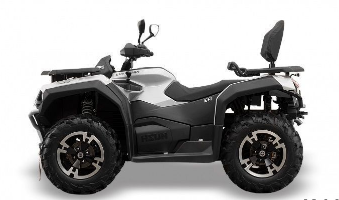 Квадроцикл HISUN GUARDIAN 550L /LONG в Геленджике