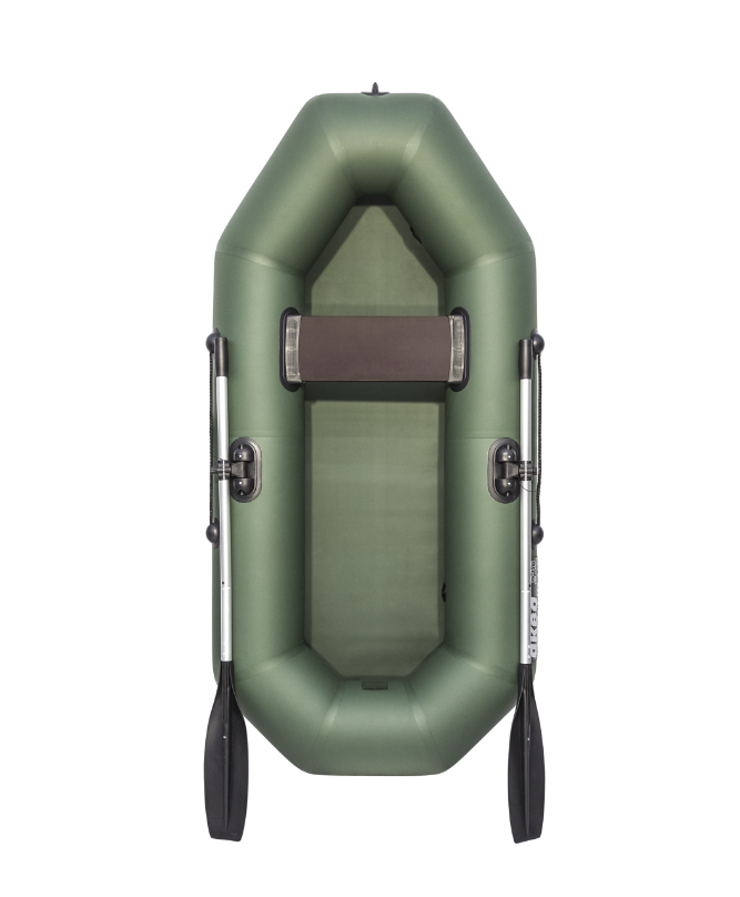  Лодка АКВА-ОПТИМА 210 в Геленджике