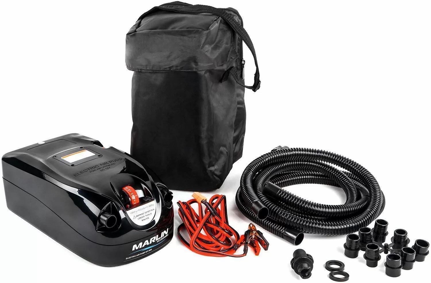 ЭЛЕКТРИЧЕСКИЙ НАСОС MARLIN GP-80 B в Геленджике