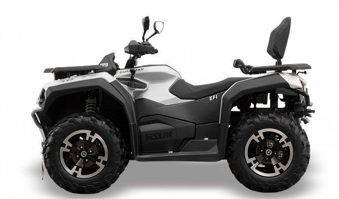 Квадроцикл HISUN HiSUN GUARDIAN 750L -/LONG/ в Геленджике