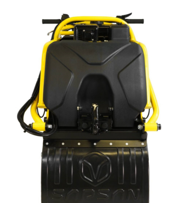 Мотобуксировщик SAPSAN SK 380 в Геленджике