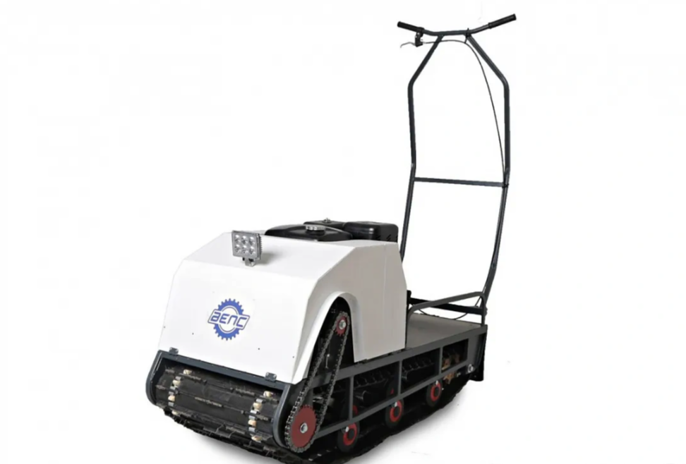 Мотобуксировщик ВЕПС «БЮДЖЕТНЫЙ» 15 л.с. в Геленджике