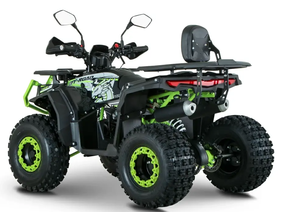 Квадроцикл YACOTA DRAGON LUX 125 в Геленджике