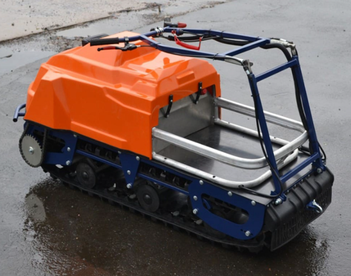 Мотобуксировщик БАРС СЛЕДОПЫТ MDS 13 л.с. в Геленджике