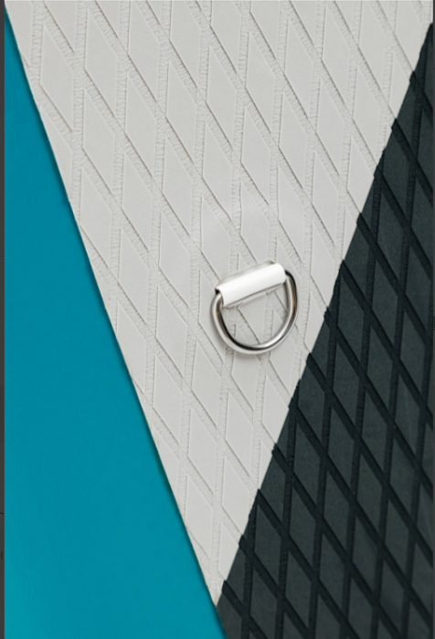 НАДУВНОЙ SUP-BOARD BUSINESS LIGHT BLUE 10,6 в Геленджике