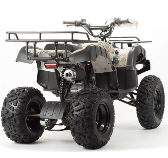 Квадроцикл PROMAX ATV 250 (2025) в Геленджике