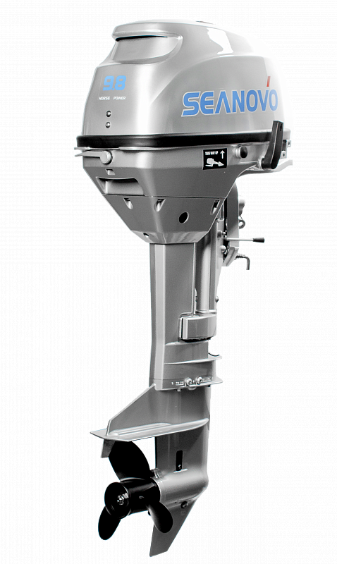 Лодочный мотор SEANOVO SN9.8FHS в Геленджике