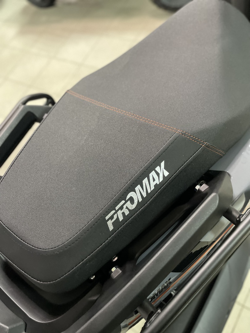 Скутер PROMAX STALKER 150(49) в Геленджике