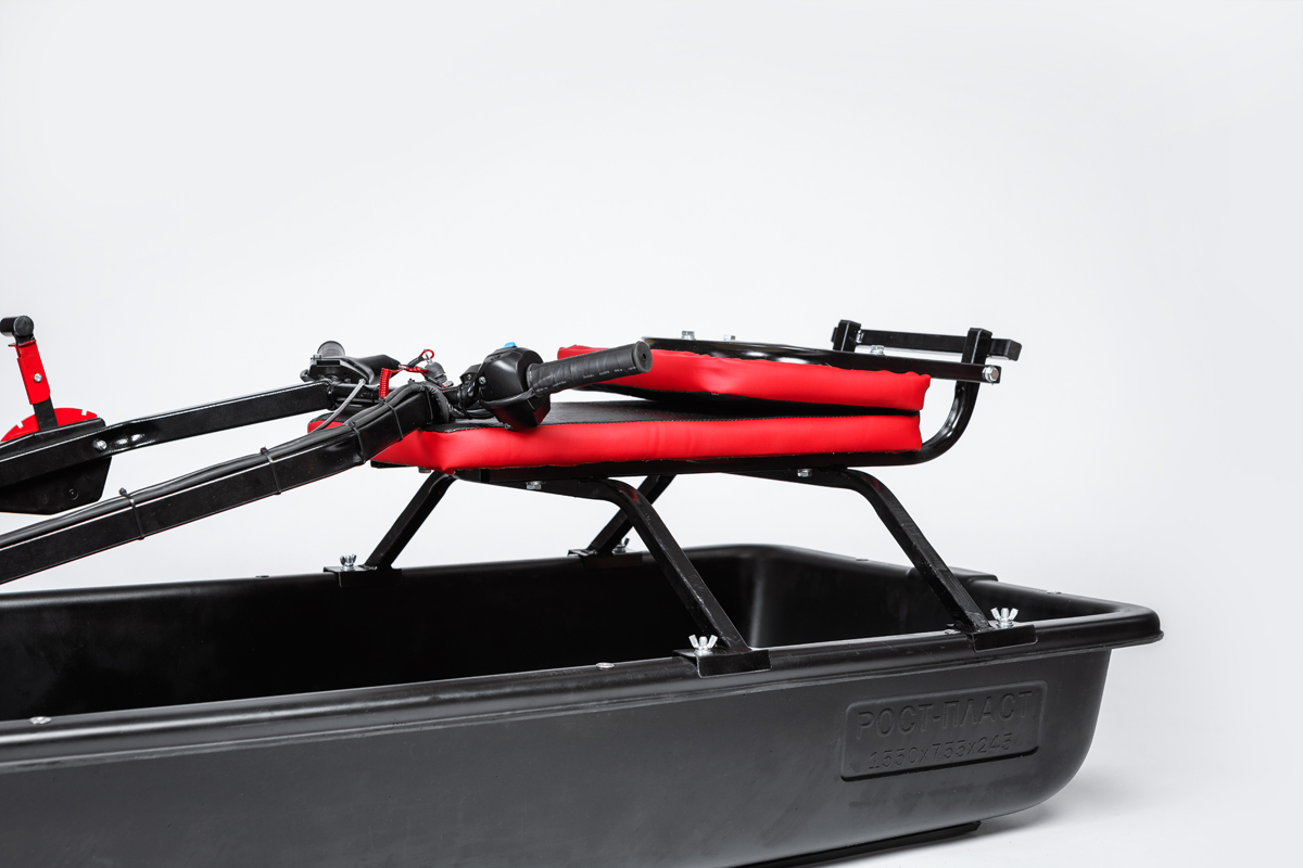 СИДЕНИЕ ДЛЯ САНЕЙ в Геленджике