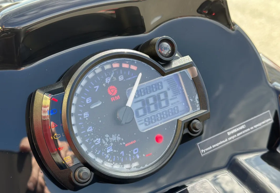 Снегоход РМ TAYGA PATRUL 800 SWT в Геленджике