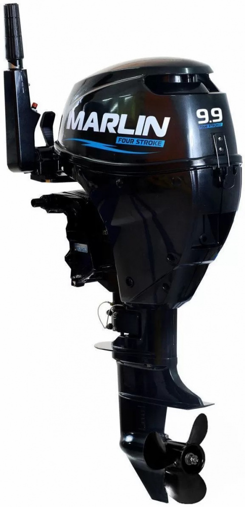 Лодочный мотор MARLIN MF 9.9 AMHS в Геленджике
