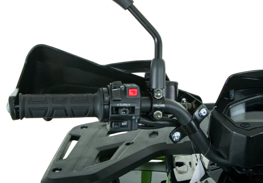 Квадроцикл YACOTA DRAGON LUX 125 в Геленджике