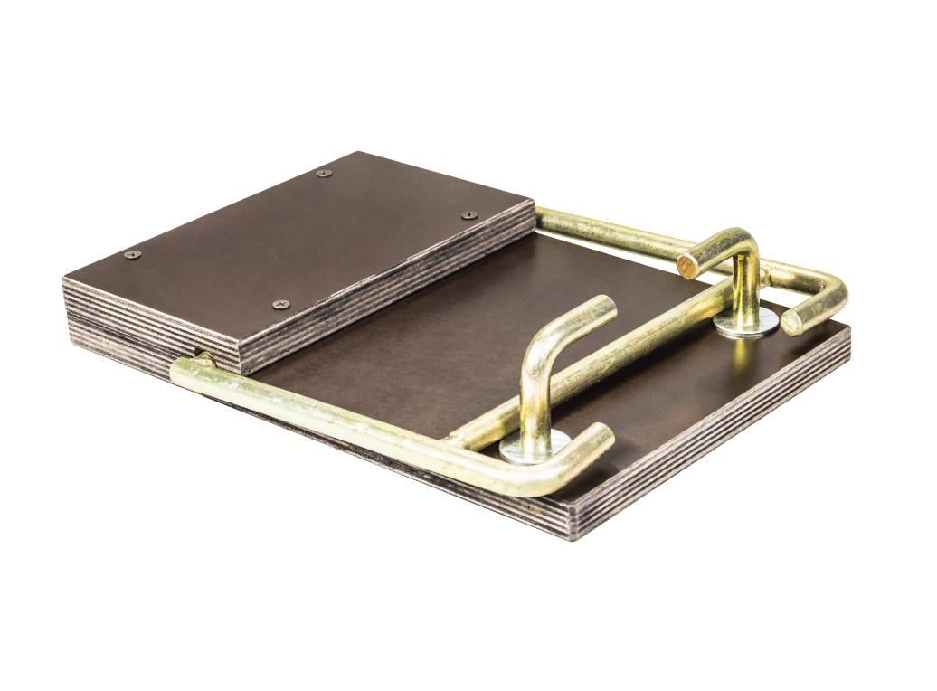 Навесной транец в Геленджике