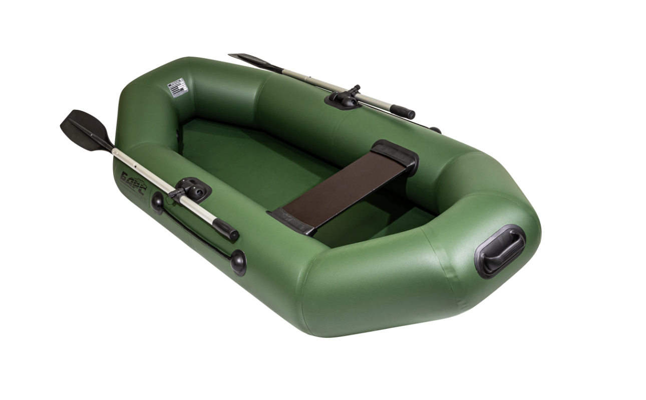 Лодка Барс 230 в Геленджике