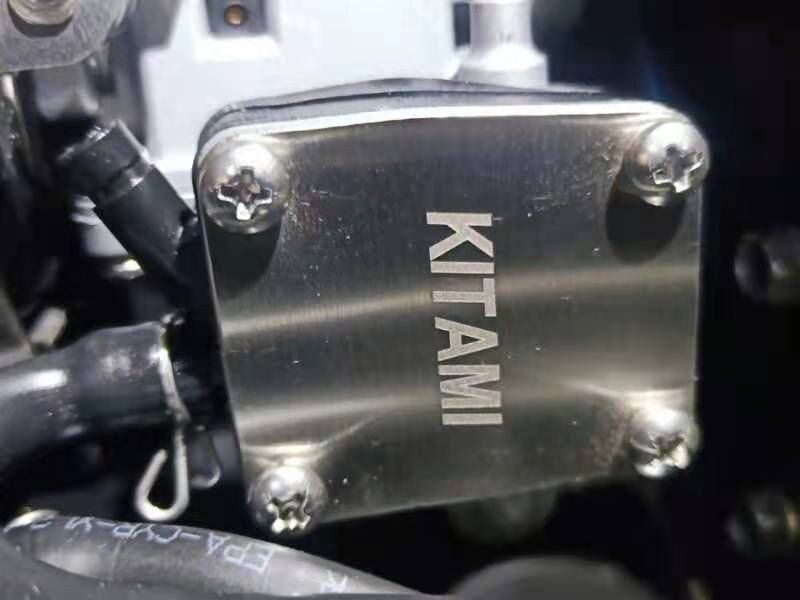 Лодочный мотор MARLIN PROLINE MP 9.9 (20) AMHS FORCE в Геленджике