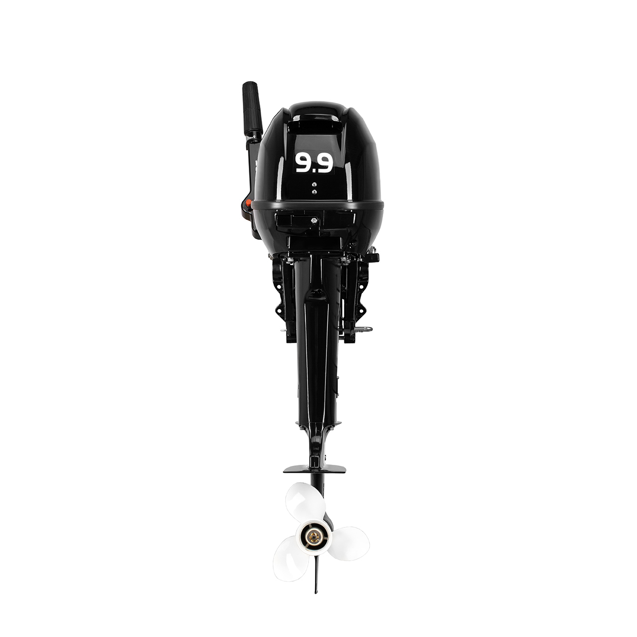 ЛОДОЧНЫЙ МОТОР GLADIATOR G9.9FHS в Геленджике