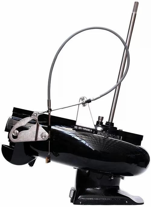 ВОДОМЕТНАЯ НАСАДКА MARLIN НА МОТОР 30 Л.С. YAMAHA, MARLIN, HIDEA, MIKATSU в Геленджике