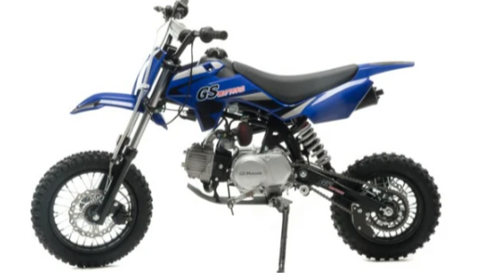 Питбайк MOTOLAND (МОТОЛЕНД) GS Motors S11 в Геленджике