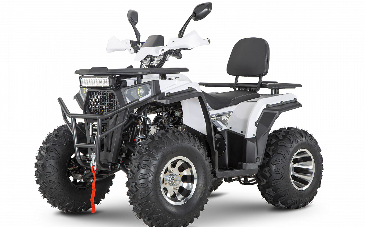 Квадроцикл YACOTA VIKING PRO 200 в Геленджике
