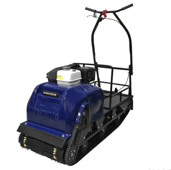 Мотобуксировщик PAXUS 500 9 л.с. в Геленджике