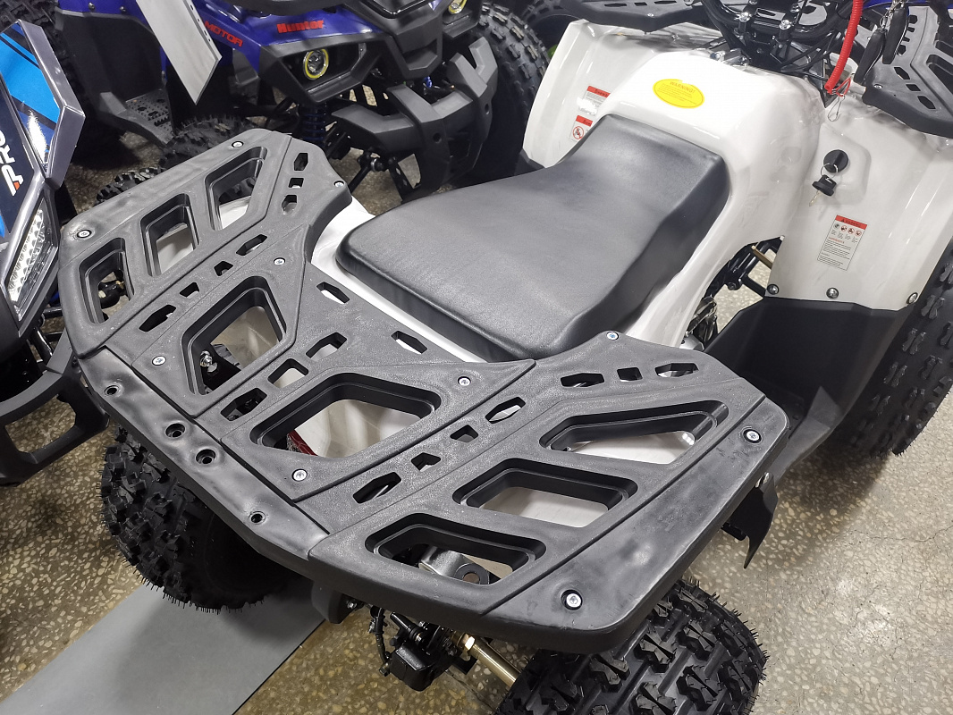 Квадроцикл PROMAX WILD 175 LUX в Геленджике