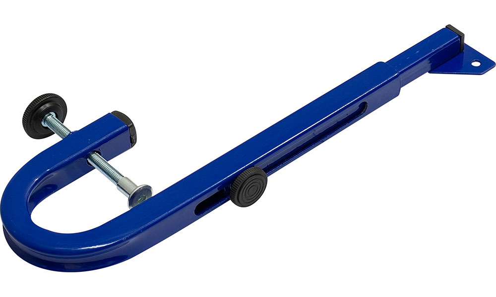 Кронштейн датчика эхолота №2 с петлей в Геленджике