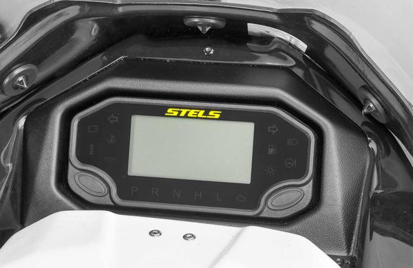 Снегоход STELS АТАМАН SA800T 2.0 в Геленджике