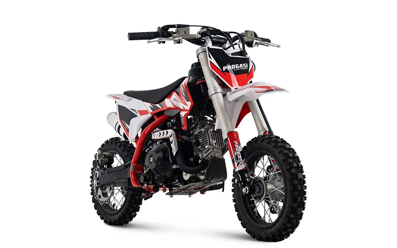 Питбайк Progasi KIDS POWER 110 (10/10) в Геленджике