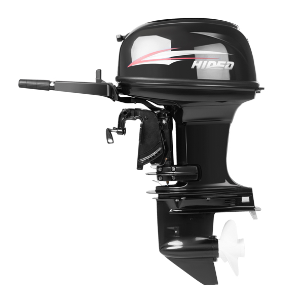 Лодочный мотор HIDEA HD40FHS в Геленджике