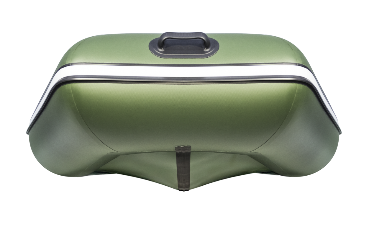  Лодка АКВА 3200 ск в Геленджике