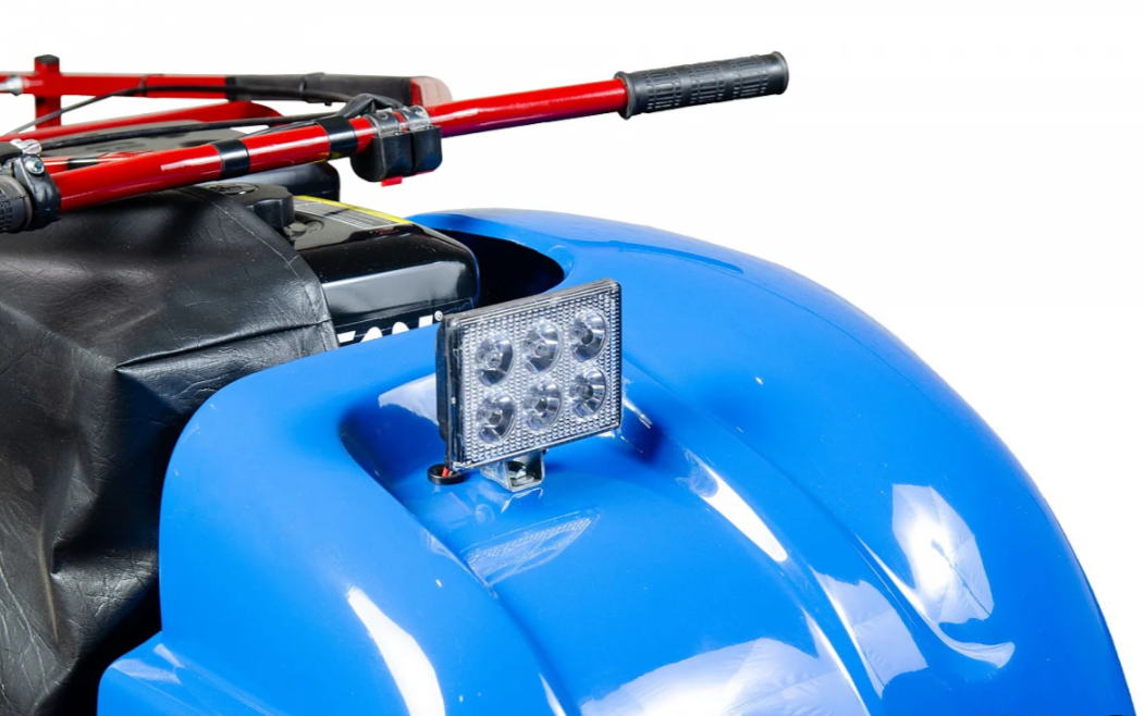 Мотобуксировщик MOTODOG 500, 9  передний привод в Геленджике