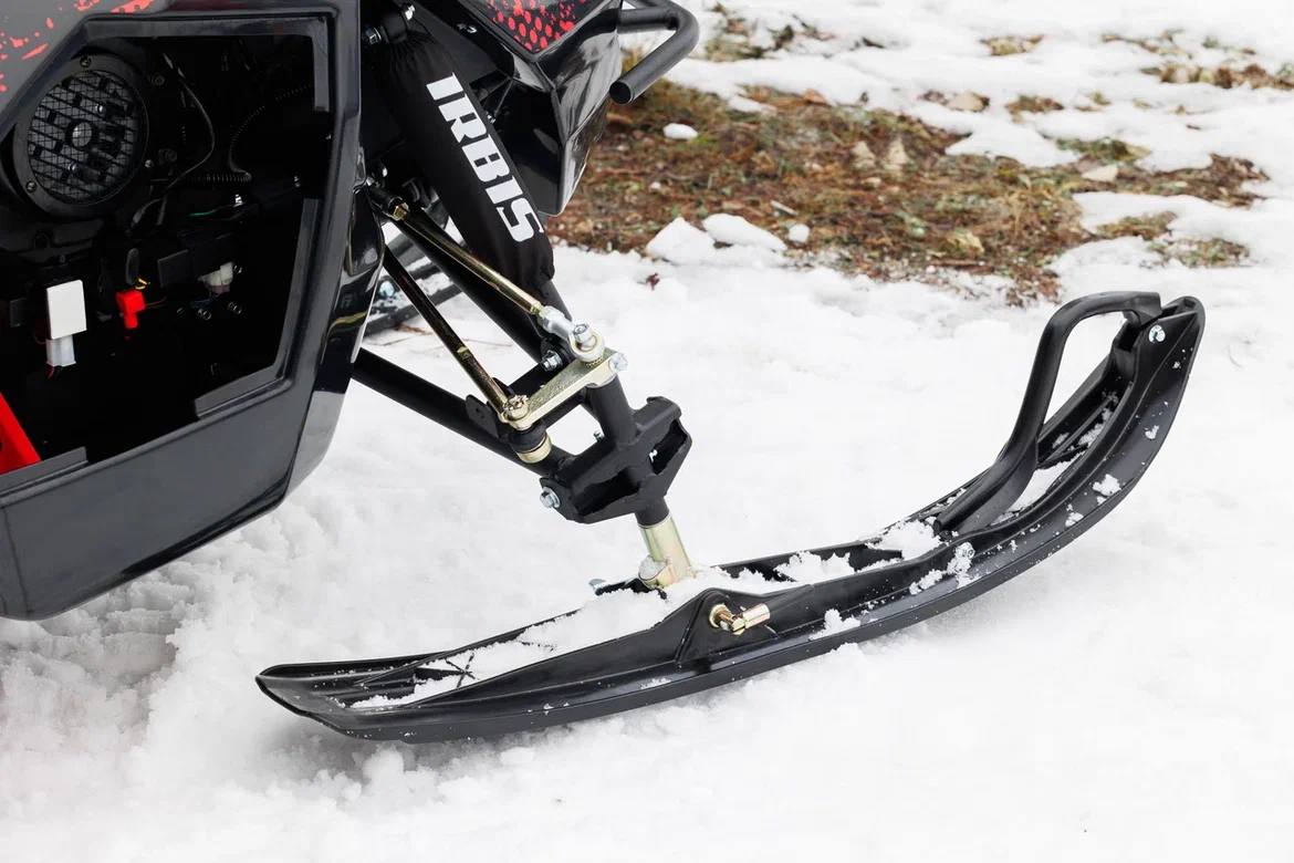 Снегоход IRBIS SF200L NEW 25/26 в Геленджике