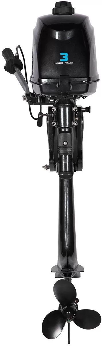 Лодочный мотор MARLIN MP 3 AMHS в Геленджике