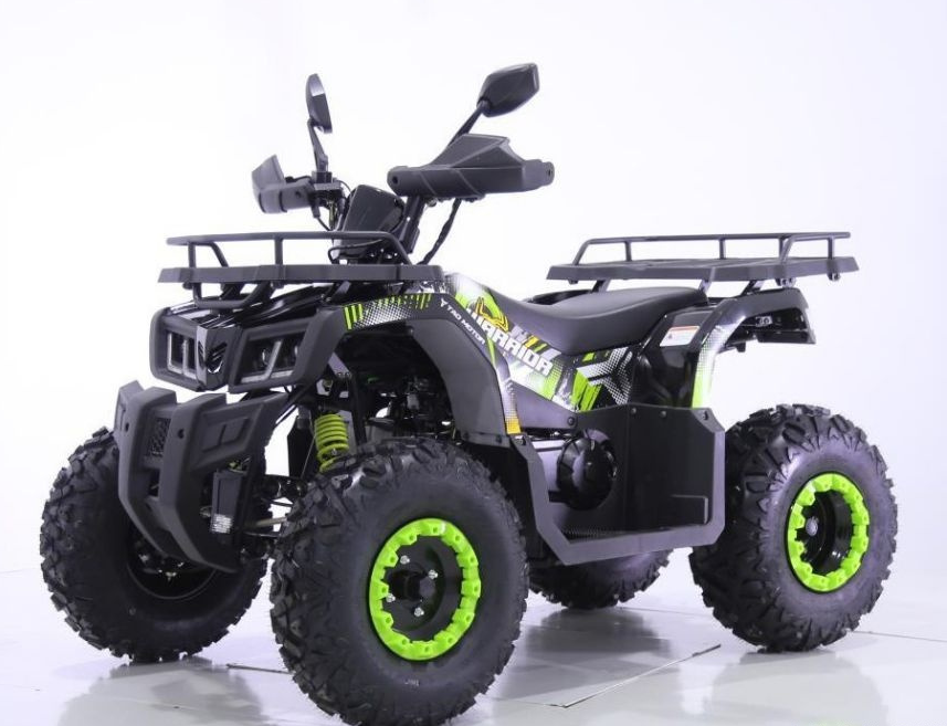 Квадроцикл YACOTA WARRIOR 200 PRO в Геленджике