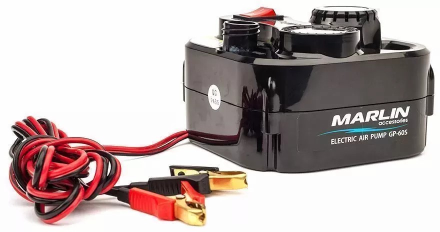 ЭЛЕКТРИЧЕСКИЙ НАСОС MARLIN GP-60 S в Геленджике