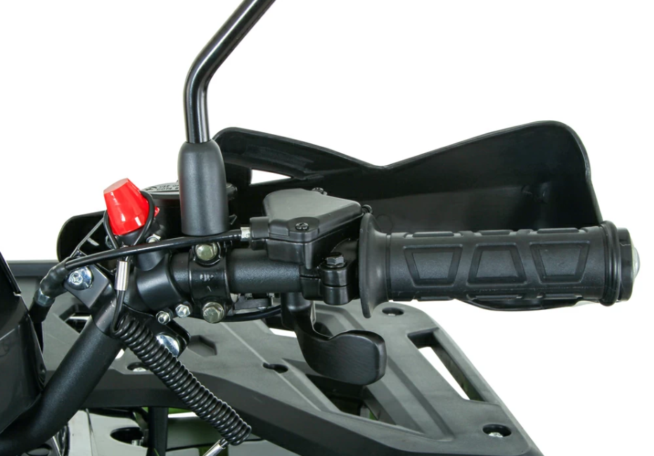 Квадроцикл YACOTA DRAGON LUX 125 в Геленджике